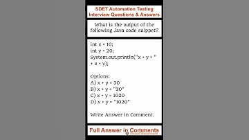 JAVA : What is the output of the following Java code snippet?