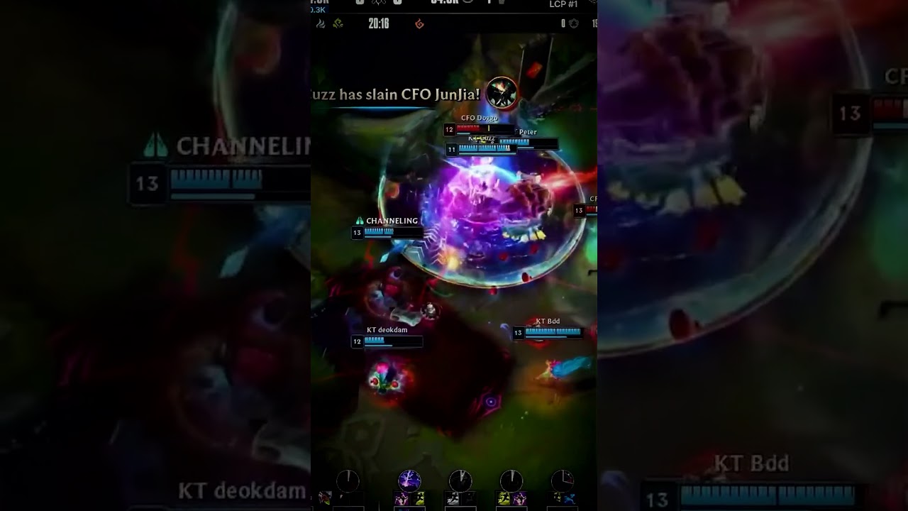 bro thought he was safe 💀| League of Legends #shorts   #leagueoflegends