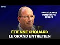 Etienne chouard  le librechange est un fanatisme