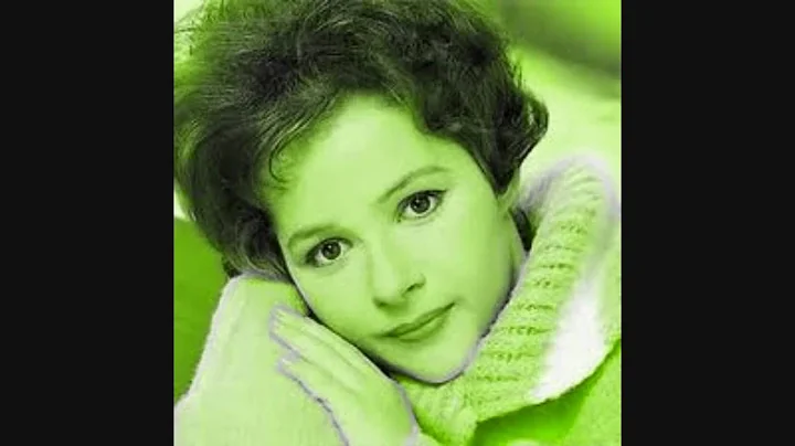 Brenda Lee - Bring Me Sunshine (1969)