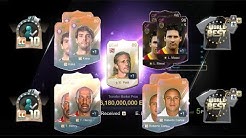 OMG! I PACKED A LEGEND! OPENING ANNIVERSARY DIAMOND PACKAGE! - FIFA ONLINE 3  - Durasi: 6.41. 