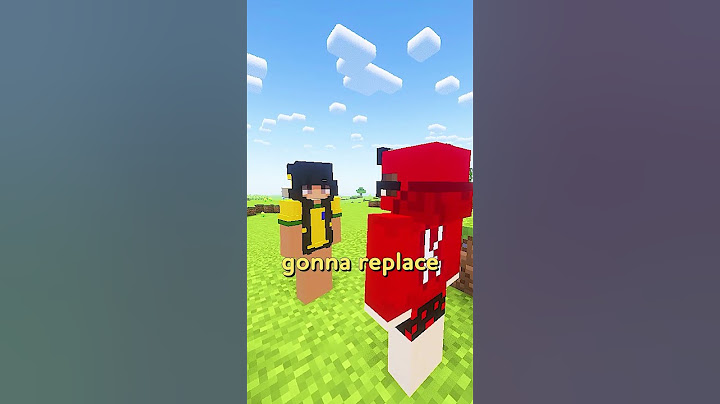 I Finally Got Revenge on the Noob in Minecraft! ⛏️ #shorts