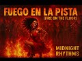FUEGO EN LA PISTA: Baile Latino Explosivo 🔥