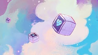 Video thumbnail of "nanobii - Digital Heart (Full EP)"