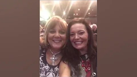 Happy 50th Christy