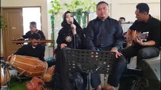 SAMPURASUN : KACAPI KOLABORASI RAGASWARA PANANJUNG