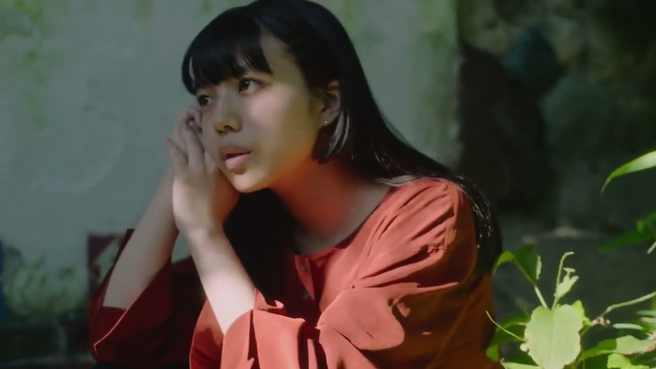 Kaneko Ayano   Kid Fresno   UNIQLO ad