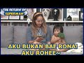 Aku Bukan Bae Rona. Aku Rohee~ |Nostalgia Superman|SUB INDO| 170618 Siaran KBS WORLD TV|