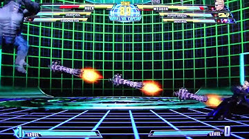 MvC3 Offline Casuals 2-19-11 pt2
