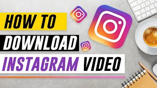 How to download instagram videos on iphone / Android 2021 | Download Instagram videos screenshot 4