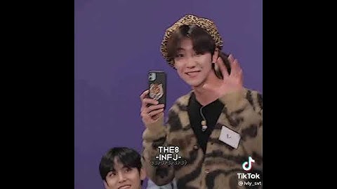 seventeen introverts🤣