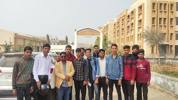 Bihar Polytechnic College / Gp Munger / Bihar Polytechnic
