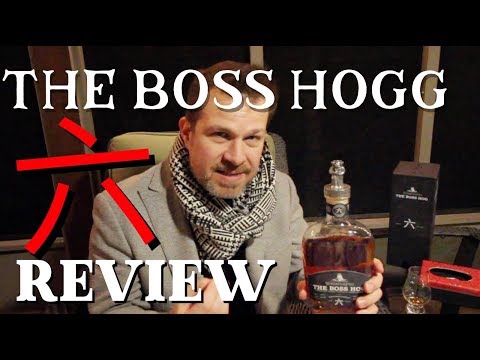 Videó: Hogyan Vásároljon Hordót Whiskyt és Maradjon A WhistlePig Farmban