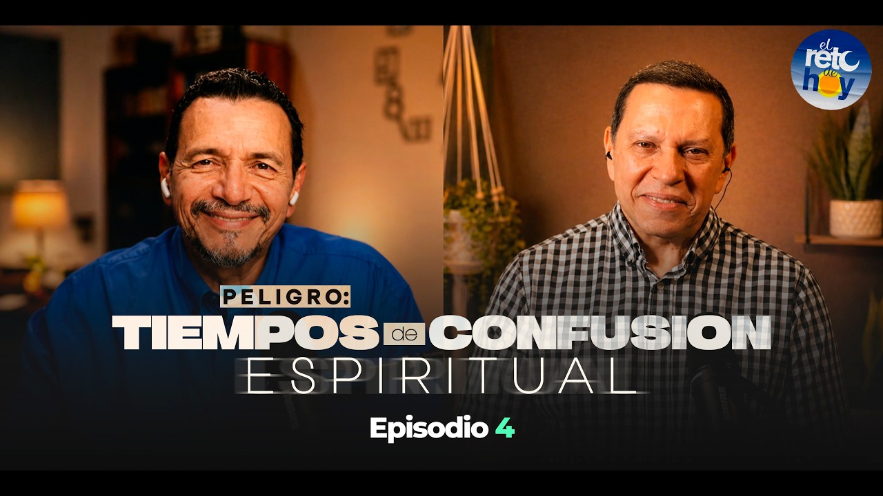 El peligro de confiar en las personas equivocadas - El Reto de Hoy