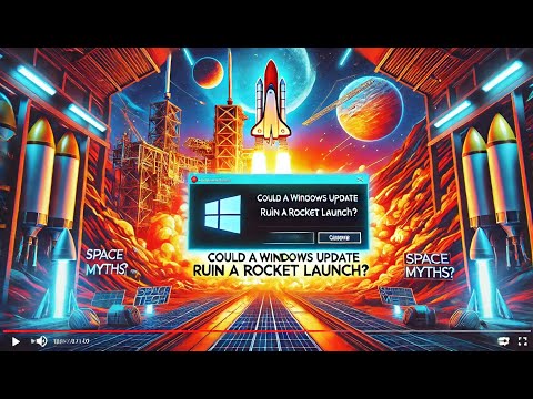 Could a Windows