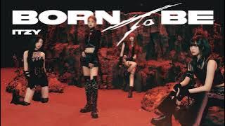 Download lagu ITZY -  Escalator (Audio Clip)