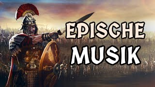 Epische Musik | Epic Music (Epidemic Sound | Instrumental)