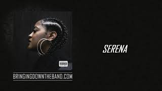 Rapsody - &quot;Serena&quot; (Audio | 2019)