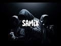 Samix  trigger lyrics