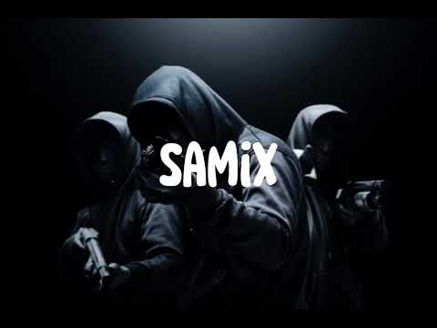 Samix - Trigger (Video Lyrics)