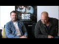 Rise - Interview with Mack Lindon and Martin Sacks: Part 1