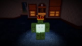 Unlocking Nightmare Mode in The House, and doing other stuff @justintheproroblox
