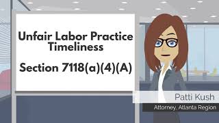 Unfair Labor Practice Charges  Timeliness: How to file a Timely ULP charge