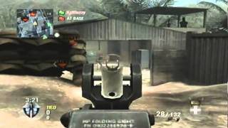 [BC] Phoenix Vs KGN (Game 2 CTF)