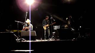 Howe Gelb - &#39;The Hangin&#39; Judge&#39; (Live at EOTR 2007)