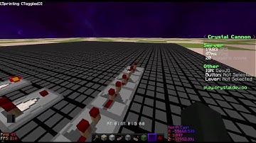 Universal Tick Counter Mod | [Release]