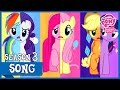 What My Cutie Mark Is Telling Me (Magical Mystery Cure) | MLP: FiM [HD]