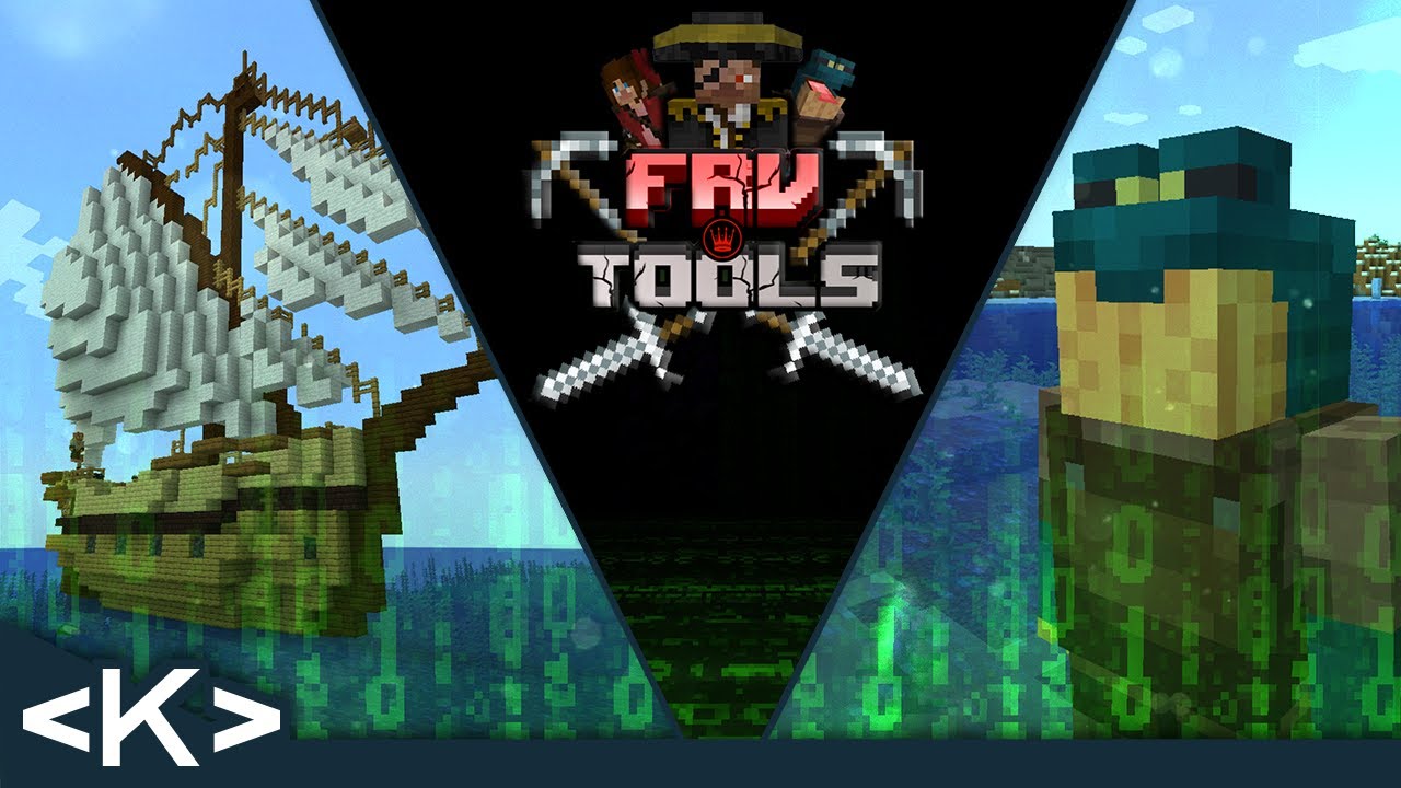 Mod It Up: Forge Your Own Pirate Tales with the new Modding Tool!