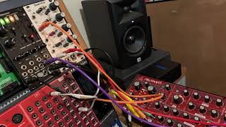 Part 5b: Rack that Neutron in a Rackbrute, now with modules! It Tolls