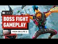 High On Life 2 Boss Fight Gameplay IGN First mp3