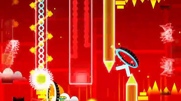 Geometry Dash - [Demon] noobatropolis By : noobas