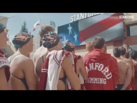 Stanford University Swim Cap: Stanford University