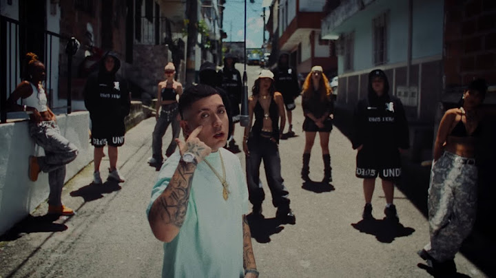 J Balvin, Kris R. - SORNERO