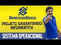 Informática para o Banco do Brasil - SISTEMA OPERACIONAL