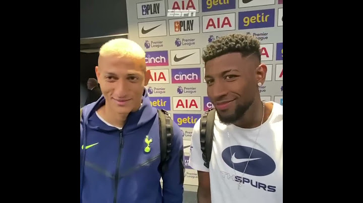 Richarlison manda apoio a Vini Jr. e diz que foi atrás de agente espanhol: 'Chamei de m****'
