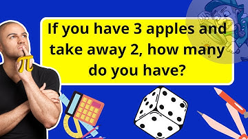 40 Math Riddles Only the Smartest Can Get Right!!- Part 01