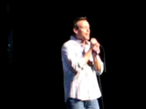 Adam Pascal - One Song Glory - 11-14-08