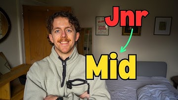 How I Got Promoted as a Software Engineer (Jnr to Mid perspective)