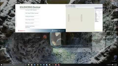 WMLSWUG - June 2016 - Cheri Guntzviller: Basic 2D Schematics for a Machine Build Eenvironment