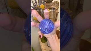 ASMR with my new fidget toy heheheh 👾 #asmr #asmrsounds #fidget #fidgettoys #adhd #asmrvideo #relax