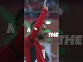 Mo Salah with the @RexonaNG Move of the Day. 👑🇪🇬 #TotalEnergiesAFCON2025