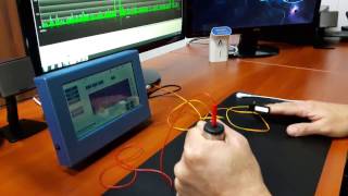 program Fscan SR