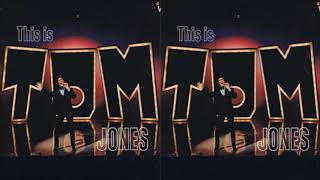 Watch Tom Jones Thats All Any Man Can Say video