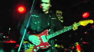 Intoxica - The Coffin Daggers - Nov 2010