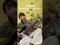 HAGANE / BlackCult -Bass Solo-