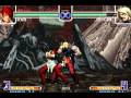 kof 2002 iori vs rugal